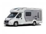 Swift Motorhomes Voyager 630 EK 2009 года